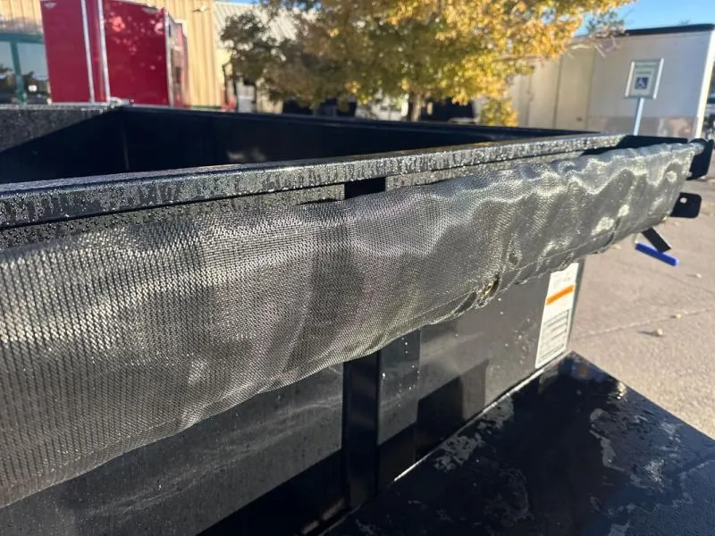 new Dump Trailers Big Tex Trailers  for sale, in Parker, CO Thumbnail 10