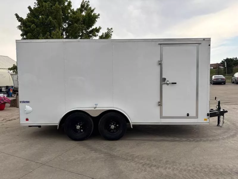 new Cargo (Enclosed) Trailers Forest River  for sale, in Parker, CO Thumbnail 2