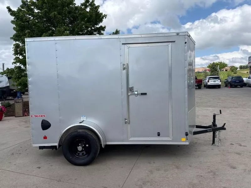 new Cargo (Enclosed) Trailers Forest River  for sale, in Parker, CO Thumbnail 2