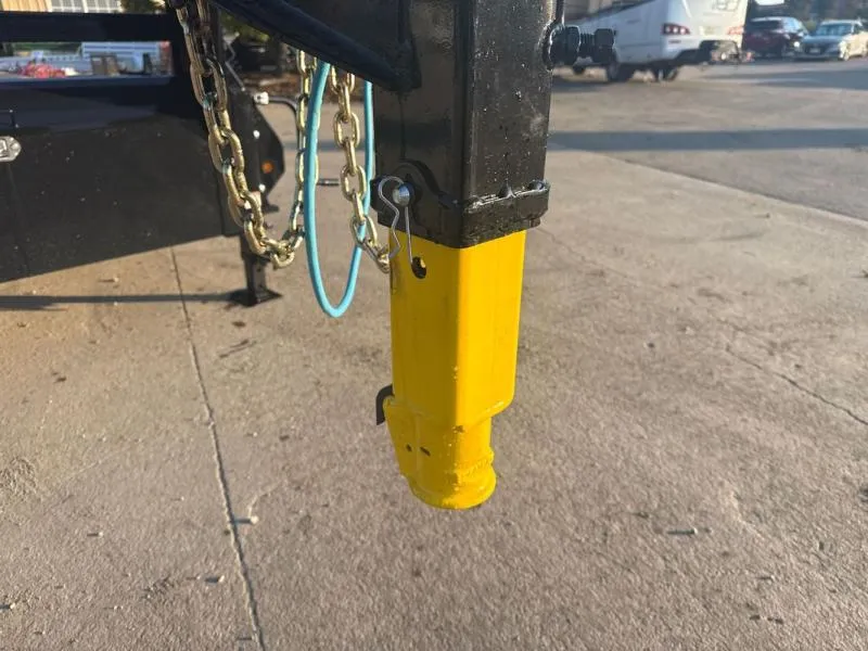 new Equipment / Flatbed Trailers Big Tex Trailers  for sale, in Parker, CO Thumbnail 9