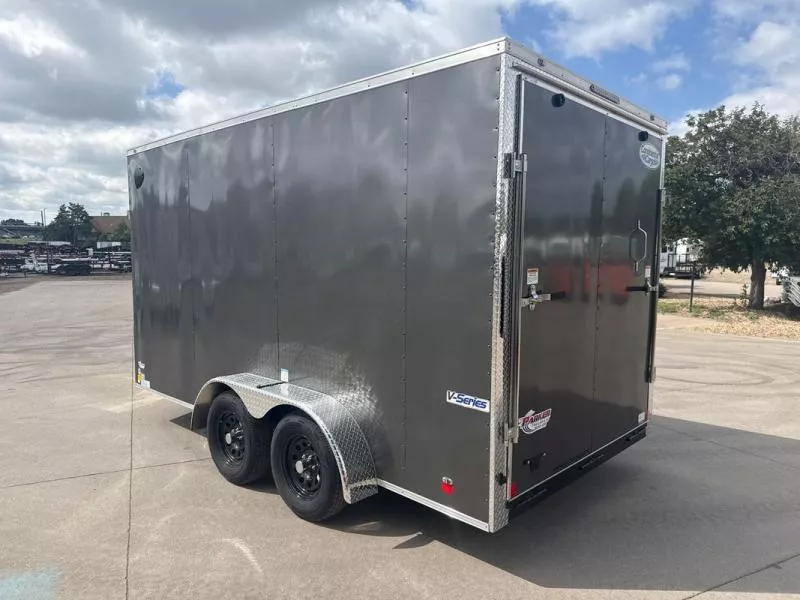 new Cargo (Enclosed) Trailers Forest River  for sale, in Parker, CO Thumbnail 5