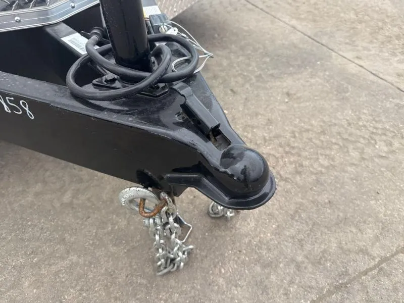 new Cargo (Enclosed) Trailers Forest River  for sale, in Parker, CO Thumbnail 9