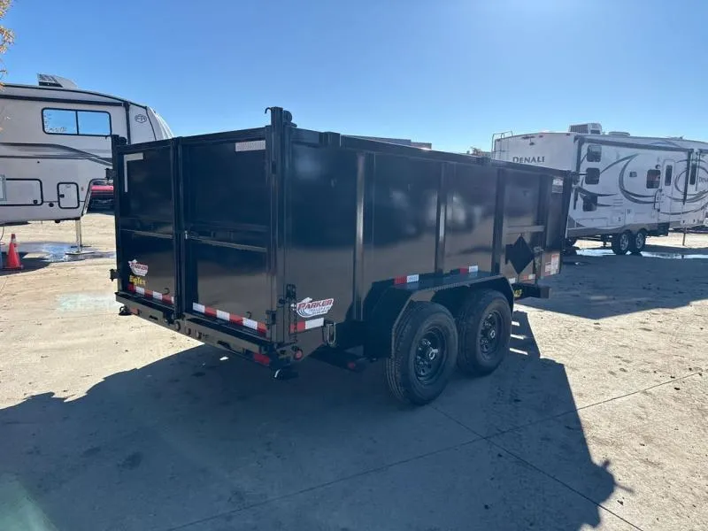 new Dump Trailers Big Tex Trailers  for sale, in Parker, CO Thumbnail 3
