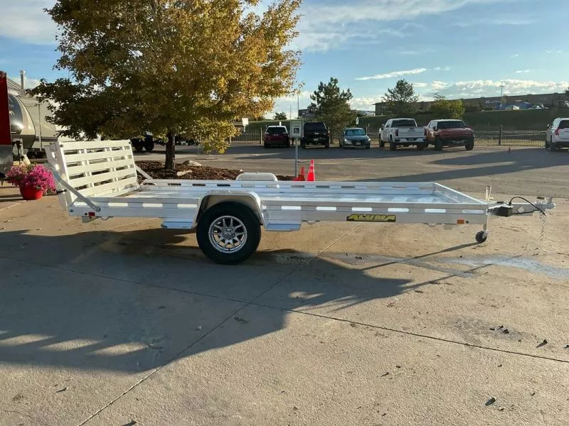 new Utility Trailers Aluma  for sale, in Parker, CO Thumbnail 2