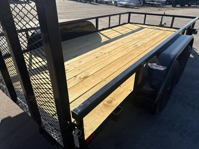new Utility Trailers Big Tex Trailers  for sale, in Parker, CO Thumbnail 12