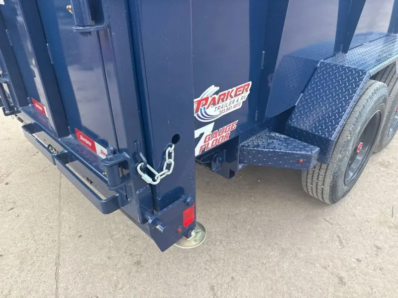 new Dump Trailers Liberty  for sale, in Parker, CO Thumbnail 15
