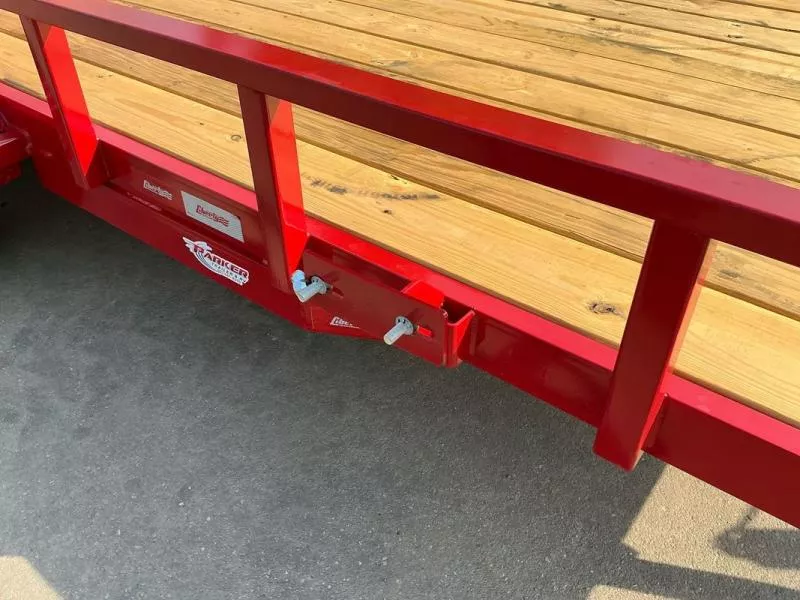 new Utility Trailers Liberty  for sale, in Parker, CO Thumbnail 10
