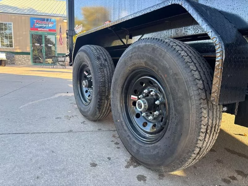 new Dump Trailers Big Tex Trailers  for sale, in Parker, CO Thumbnail 12
