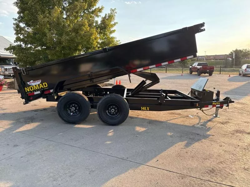 new Dump Trailers Big Tex Trailers  for sale, in Parker, CO Thumbnail 9