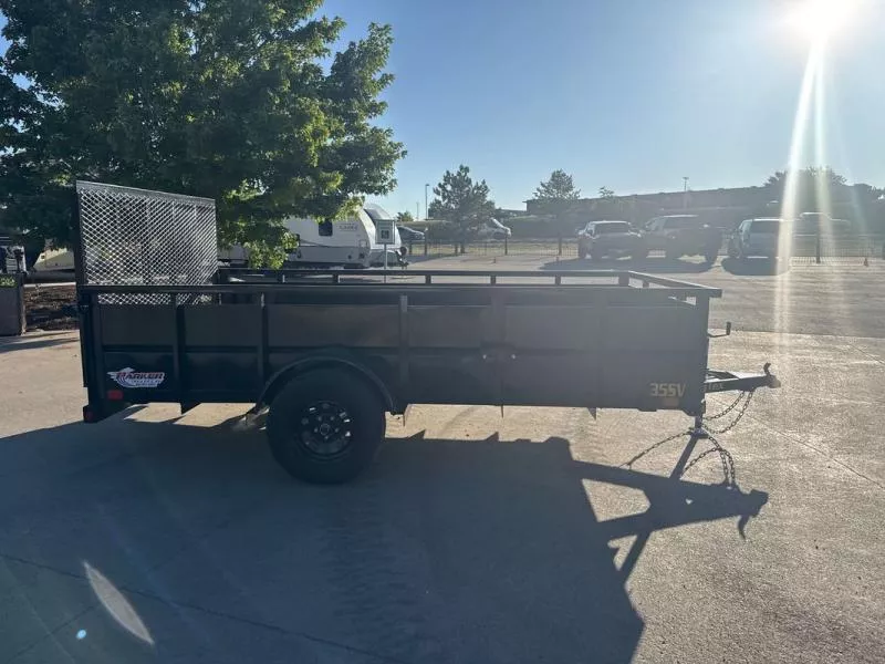 new Utility Trailers Big Tex Trailers  for sale, in Parker, CO Thumbnail 2