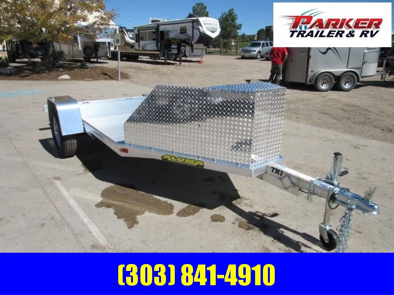 2023 Aluma TK1S-R-RTD Utility Trailer 2023 Aluma TK1S-R-RTD Utility Trailer