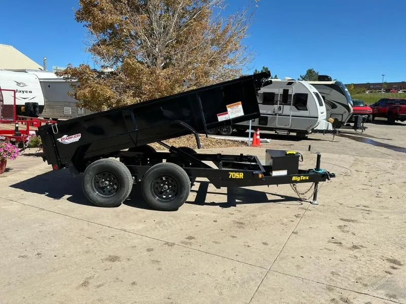 new Dump Trailers Big Tex Trailers  for sale, in Parker, CO Thumbnail 12