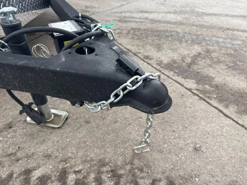 new Utility Trailers H and H Trailer  for sale, in Parker, CO Thumbnail 9