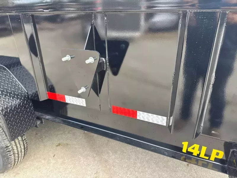 new Dump Trailers Big Tex Trailers  for sale, in Parker, CO Thumbnail 11