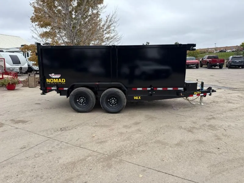 new Dump Trailers Big Tex Trailers  for sale, in Parker, CO Thumbnail 2