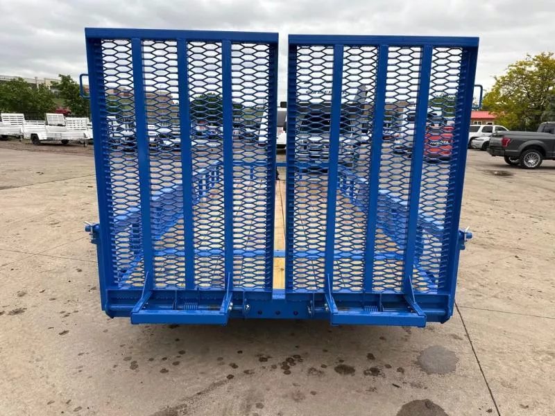 new Utility Trailers Liberty  for sale, in Parker, CO Thumbnail 4