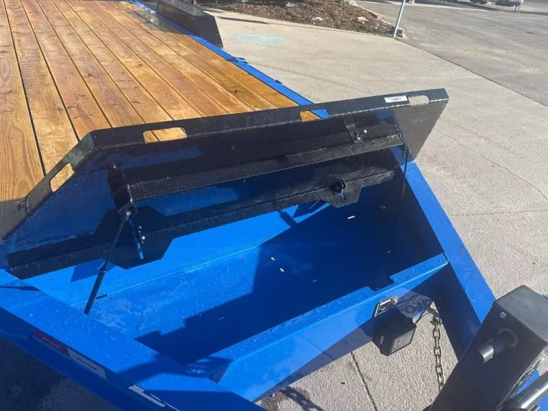 new Equipment / Flatbed Trailers Liberty  for sale, in Parker, CO Thumbnail 10