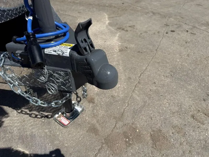 new Horse Trailers Maverick Trailers  for sale, in Parker, CO Thumbnail 9