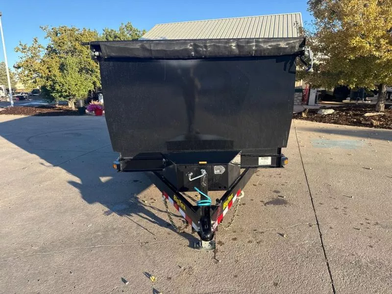 new Dump Trailers Big Tex Trailers  for sale, in Parker, CO Thumbnail 8