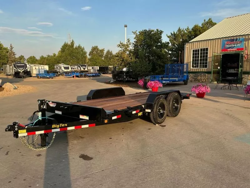new Equipment / Flatbed Trailers Big Tex Trailers  for sale, in Parker, CO Thumbnail 7