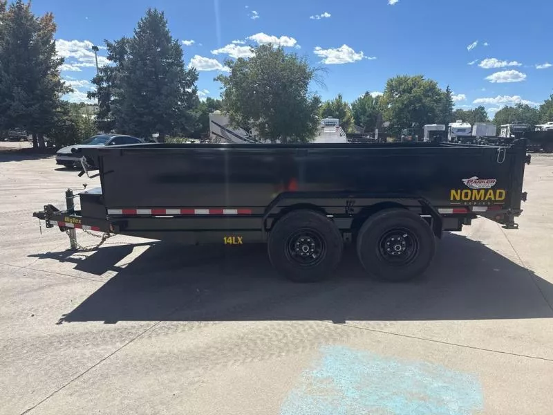 new Dump Trailers Big Tex Trailers  for sale, in Parker, CO Thumbnail 6