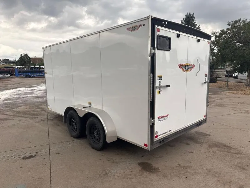 new Utility Trailers H and H Trailer  for sale, in Parker, CO Thumbnail 5