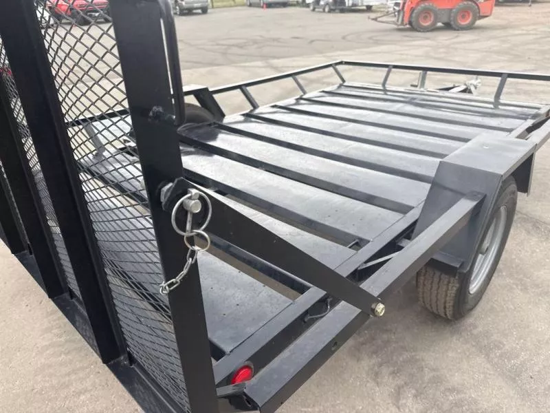 used Other Trailers Echo Trailers  for sale, in Parker, CO Thumbnail 11