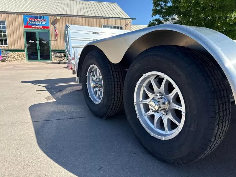 new Utility Trailers Aluma  for sale, in Parker, CO Thumbnail 10