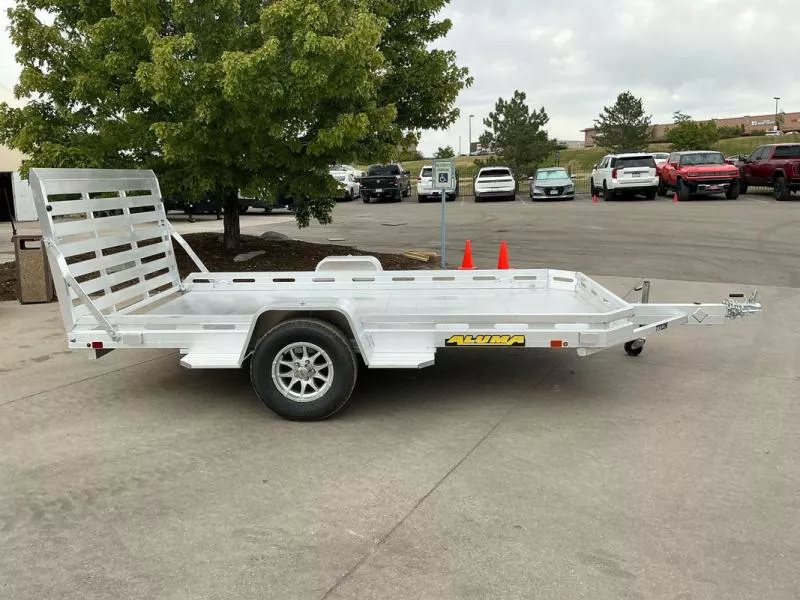 new Utility Trailers Aluma  for sale, in Parker, CO Thumbnail 2