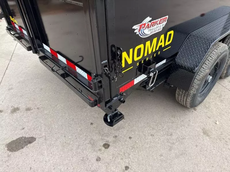 new Dump Trailers Big Tex Trailers  for sale, in Parker, CO Thumbnail 13