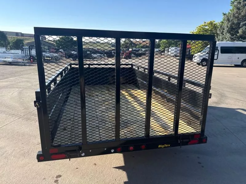 new Utility Trailers Big Tex Trailers  for sale, in Parker, CO Thumbnail 4