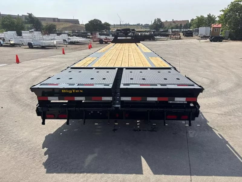 new Equipment / Flatbed Trailers Big Tex Trailers  for sale, in Parker, CO Thumbnail 4