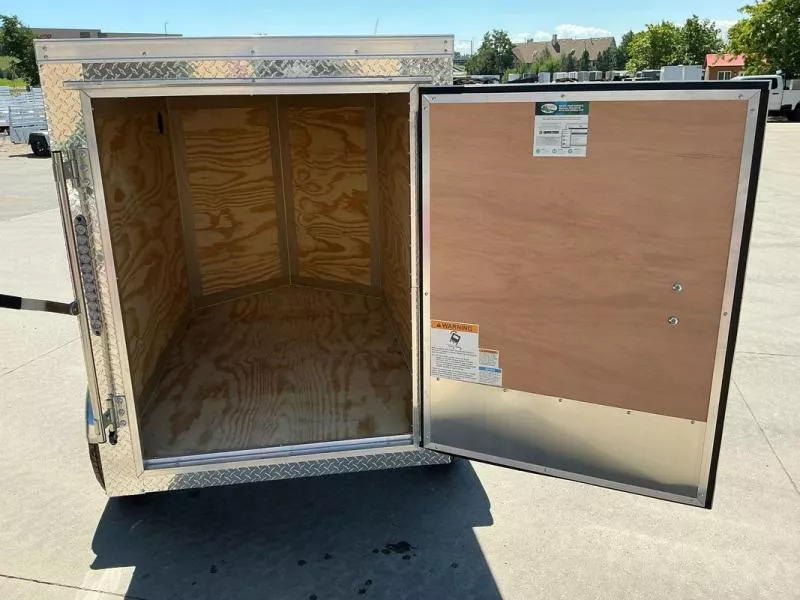 new Cargo (Enclosed) Trailers Forest River  for sale, in Parker, CO Thumbnail 11