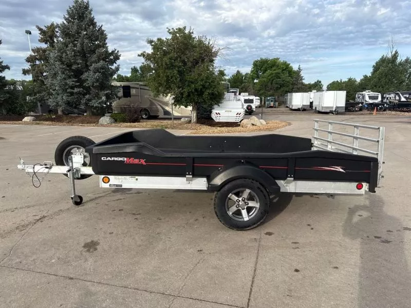 used Utility Trailers Floe  for sale, in Parker, CO Thumbnail 6