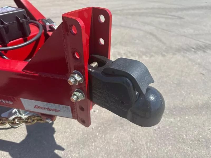 new Equipment / Flatbed Trailers Liberty  for sale, in Parker, CO Thumbnail 9