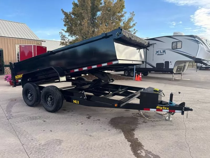 new Dump Trailers Big Tex Trailers  for sale, in Parker, CO Thumbnail 15