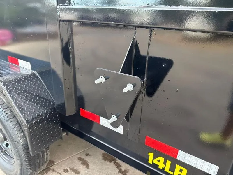 new Dump Trailers Big Tex Trailers  for sale, in Parker, CO Thumbnail 12