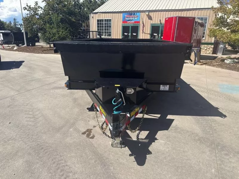 new Dump Trailers Big Tex Trailers  for sale, in Parker, CO Thumbnail 8