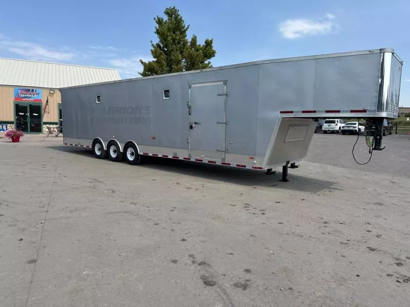 used Cargo (Enclosed) Trailers Royal Cargo Trailers  for sale, in Parker, CO image-0