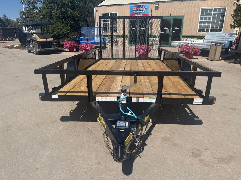 new Utility Trailers Big Tex Trailers  for sale, in Parker, CO Thumbnail 8