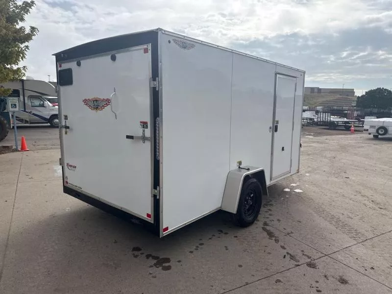 new Utility Trailers H and H Trailer  for sale, in Parker, CO Thumbnail 3
