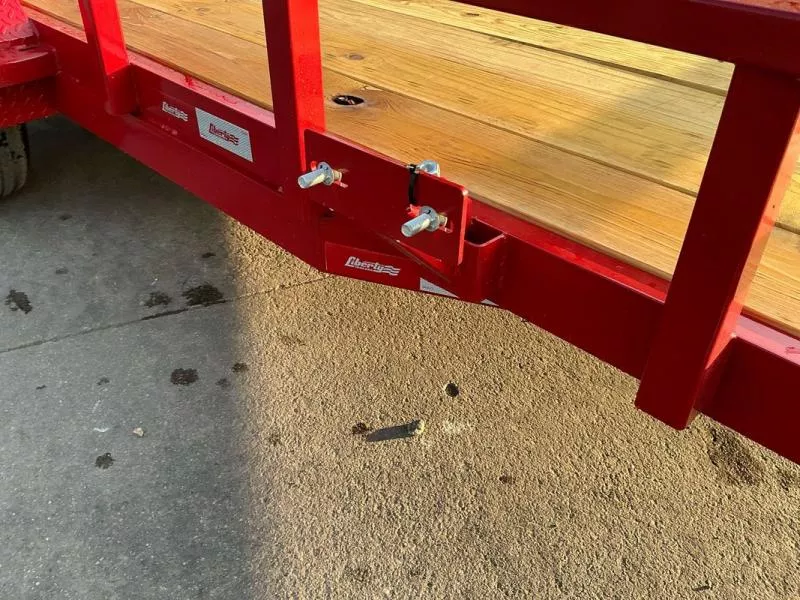 new Utility Trailers Liberty  for sale, in Parker, CO Thumbnail 10
