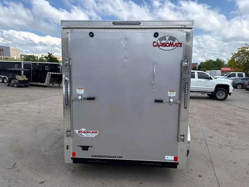 new Cargo (Enclosed) Trailers Forest River  for sale, in Parker, CO Thumbnail 4