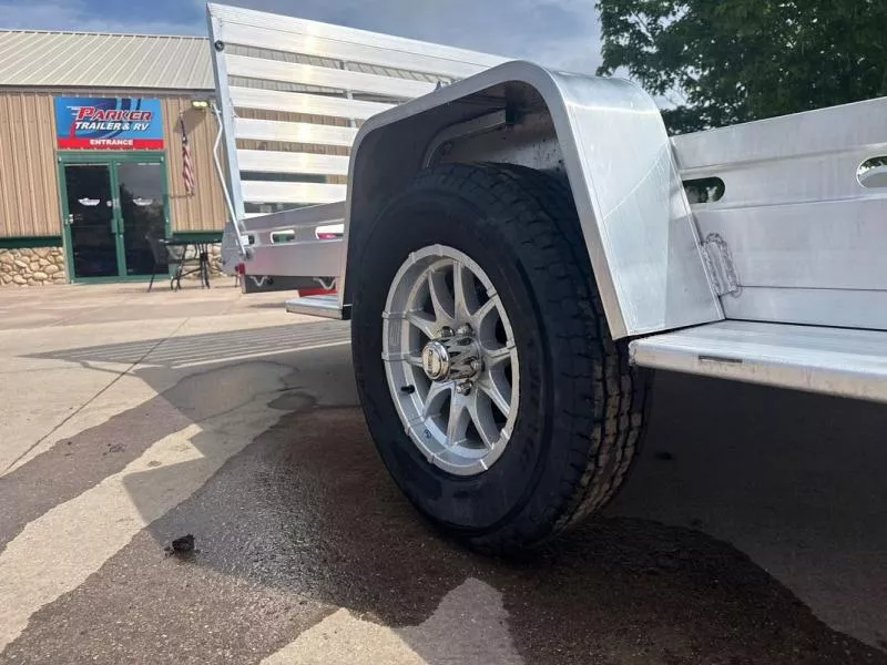 new Utility Trailers Aluma  for sale, in Parker, CO Thumbnail 10