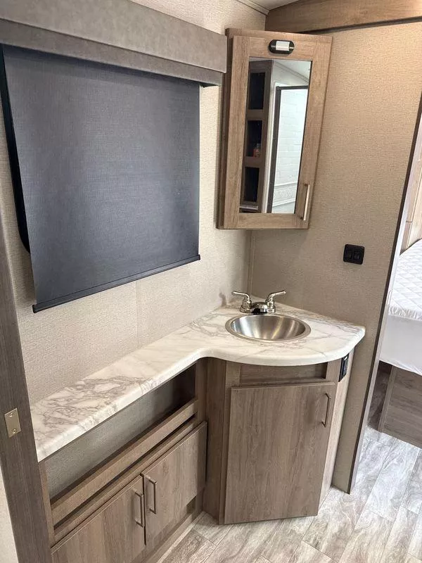 used Travel Trailers Grand Design RV Grand Design for sale, in Parker, CO Thumbnail 13