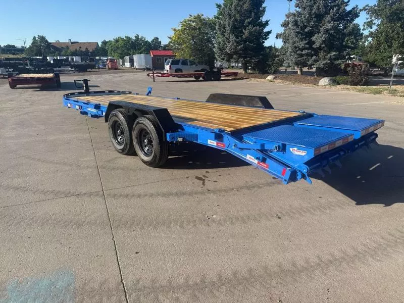 new Equipment / Flatbed Trailers Liberty  for sale, in Parker, CO Thumbnail 5