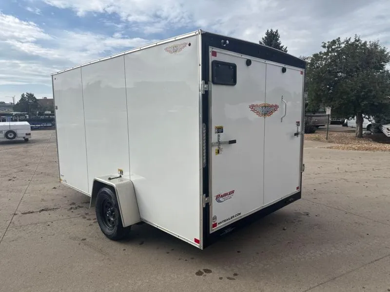 new Utility Trailers H and H Trailer  for sale, in Parker, CO Thumbnail 5