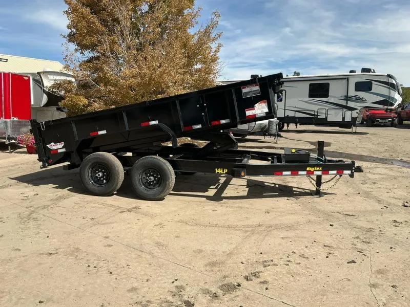new Dump Trailers Big Tex Trailers  for sale, in Parker, CO Thumbnail 13