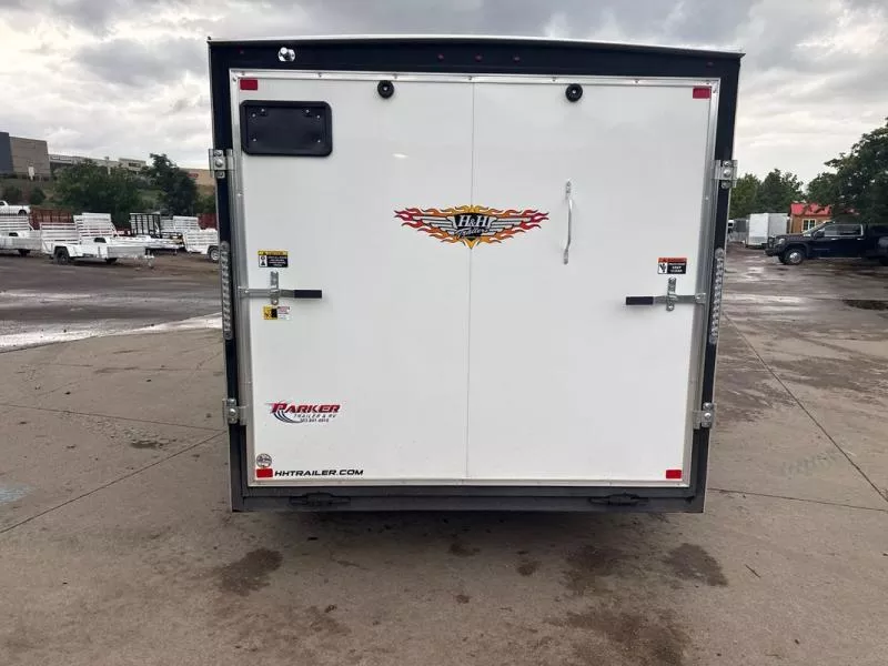 new Utility Trailers H and H Trailer  for sale, in Parker, CO Thumbnail 4