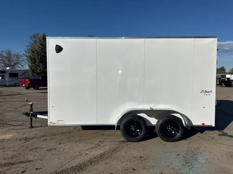 new Cargo (Enclosed) Trailers Pace American  for sale, in Parker, CO Thumbnail 6